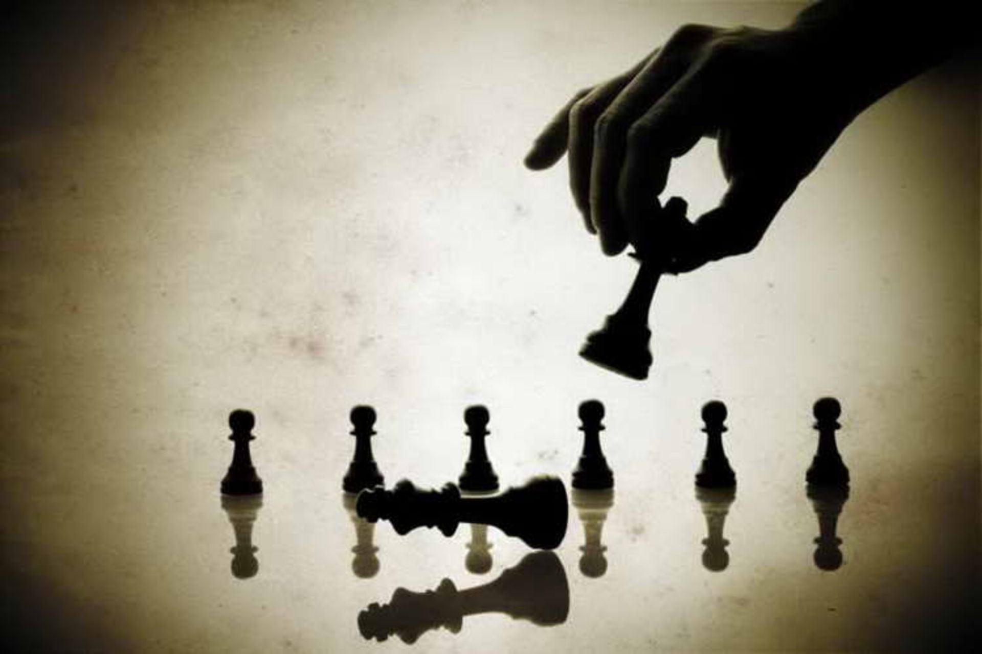 Strategy Myth : Strategy Is About War