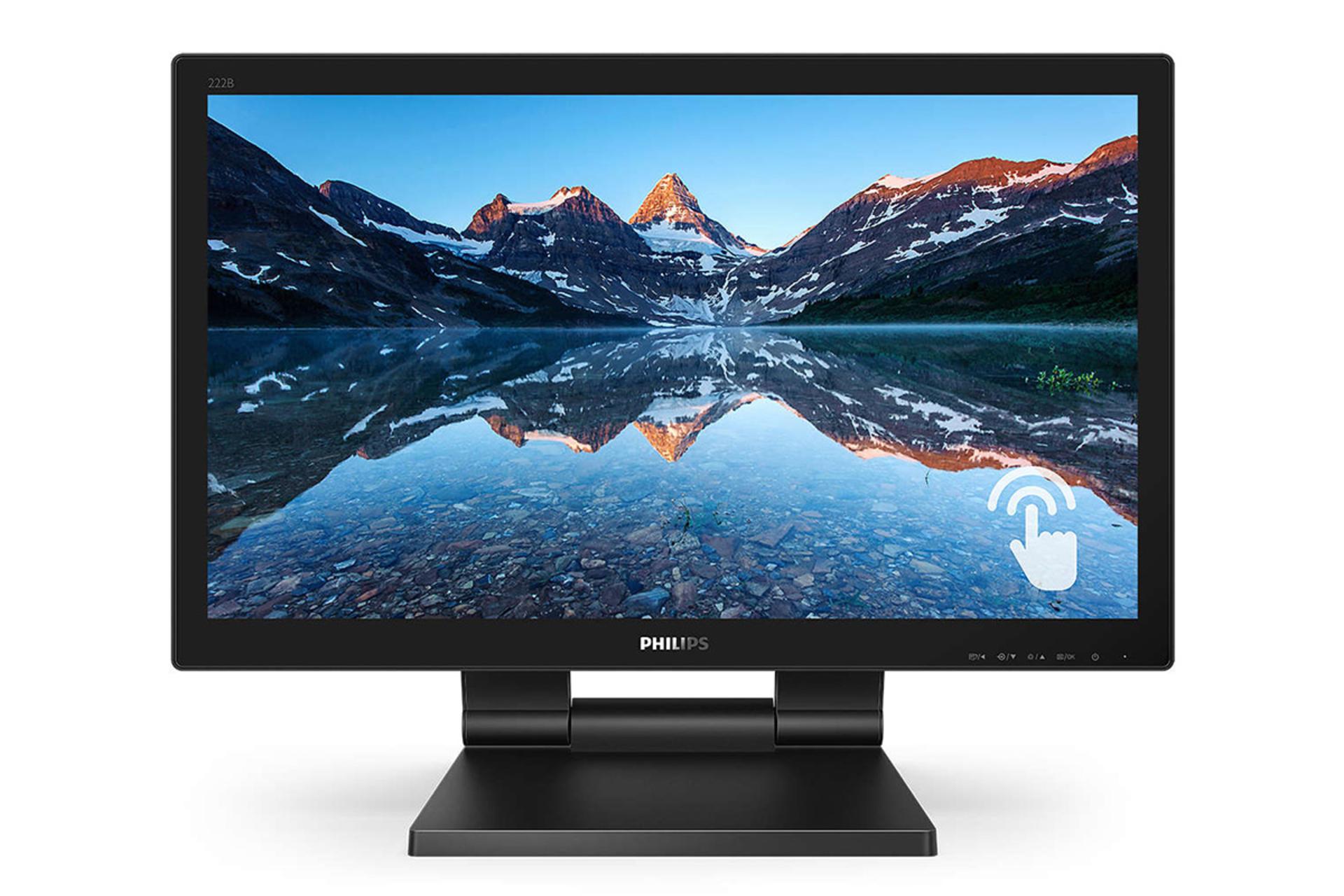 Philips 222B9T