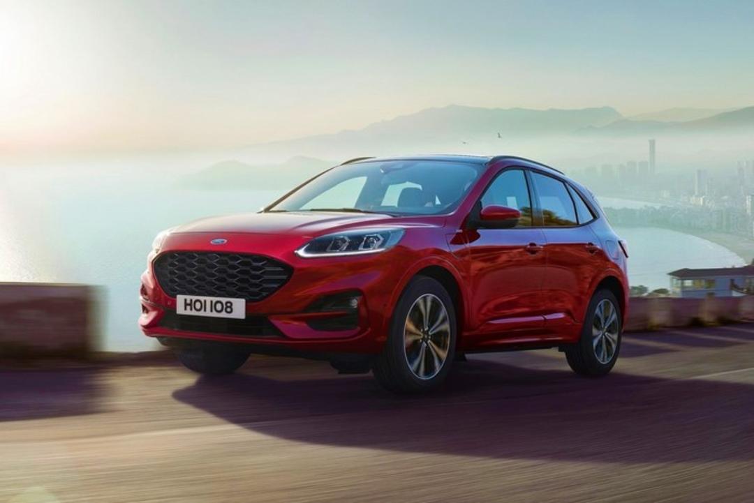 ford koga/escape