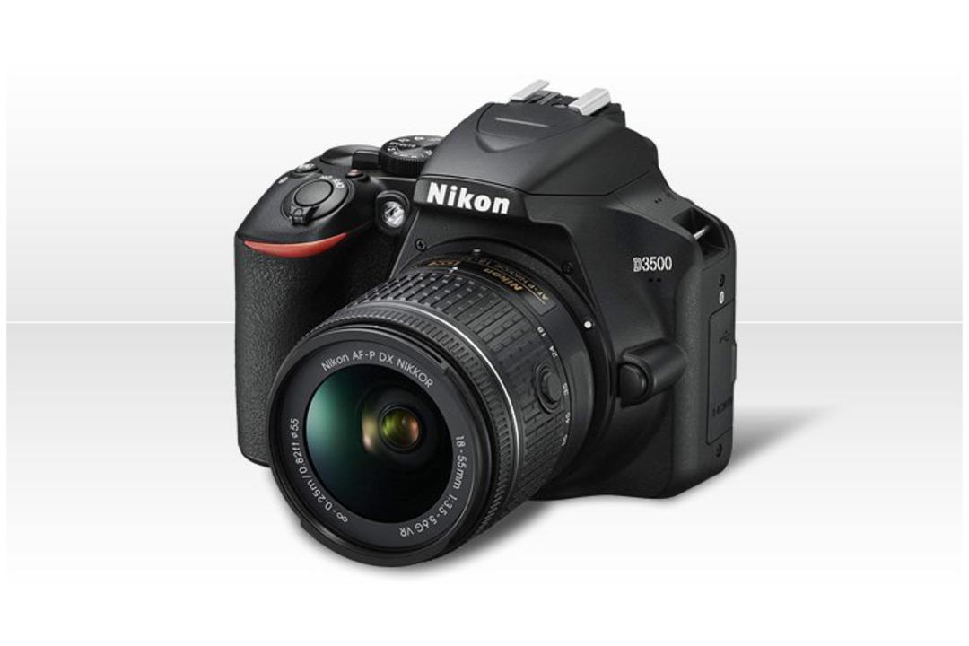 nikon