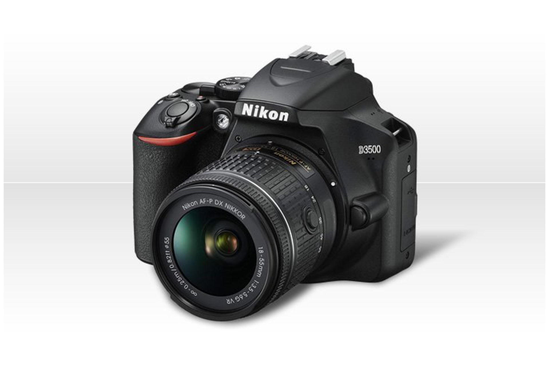 nikon