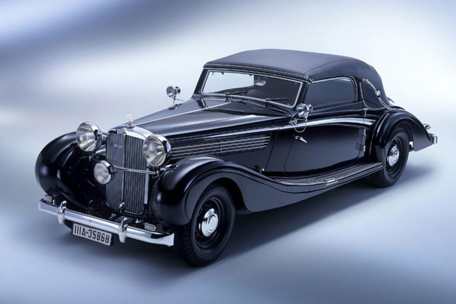 Maybach DS8