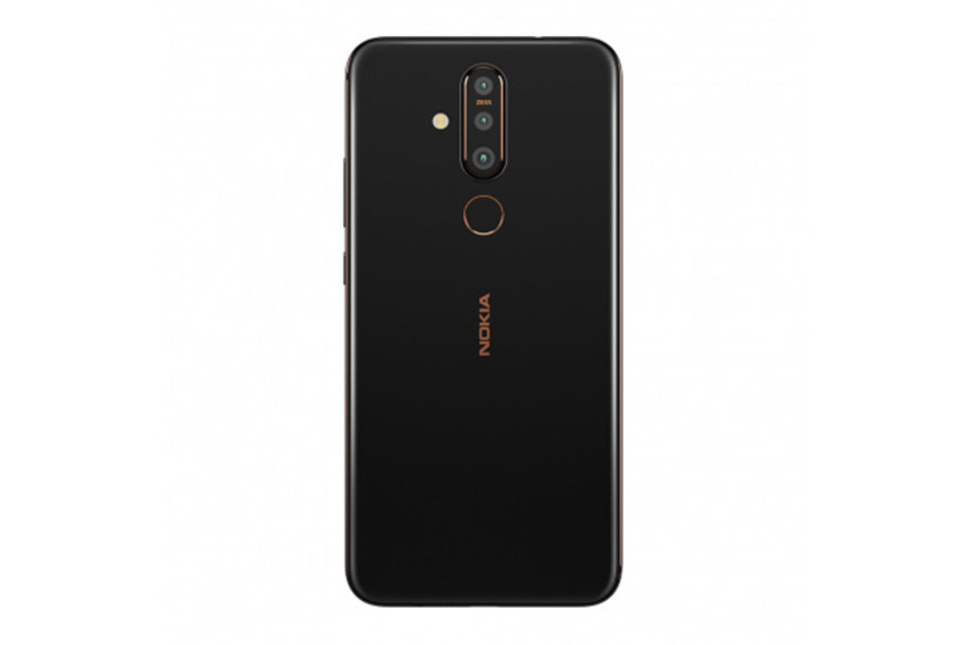 نوکیا ایکس 71 / Nokia X71