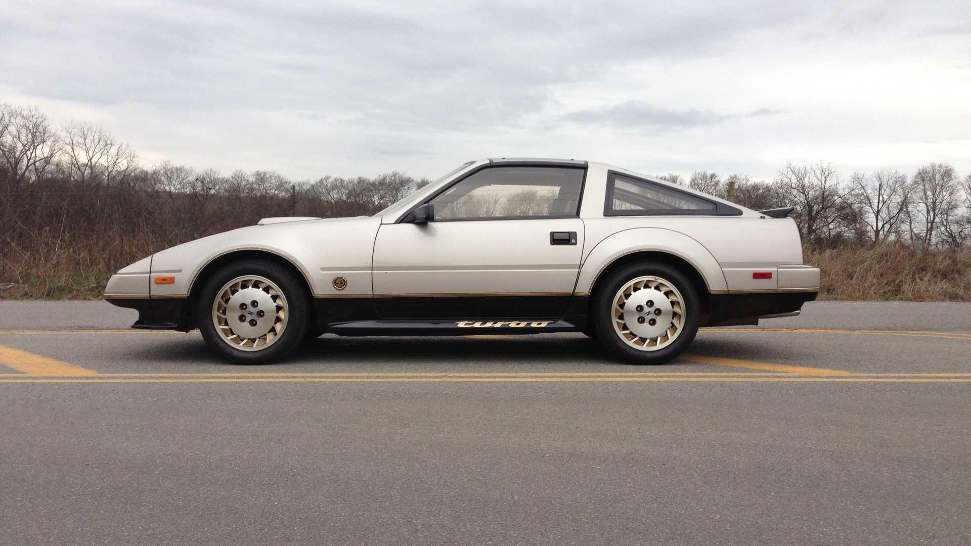 Nissan / نیسان 