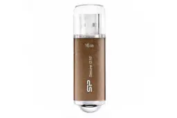 Silicon Power Secure G10 16GB