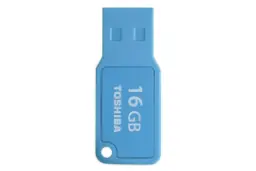 Toshiba Mikawa U201 16GB