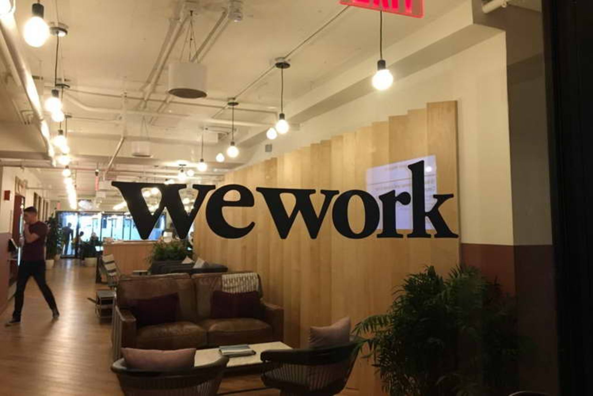 wework