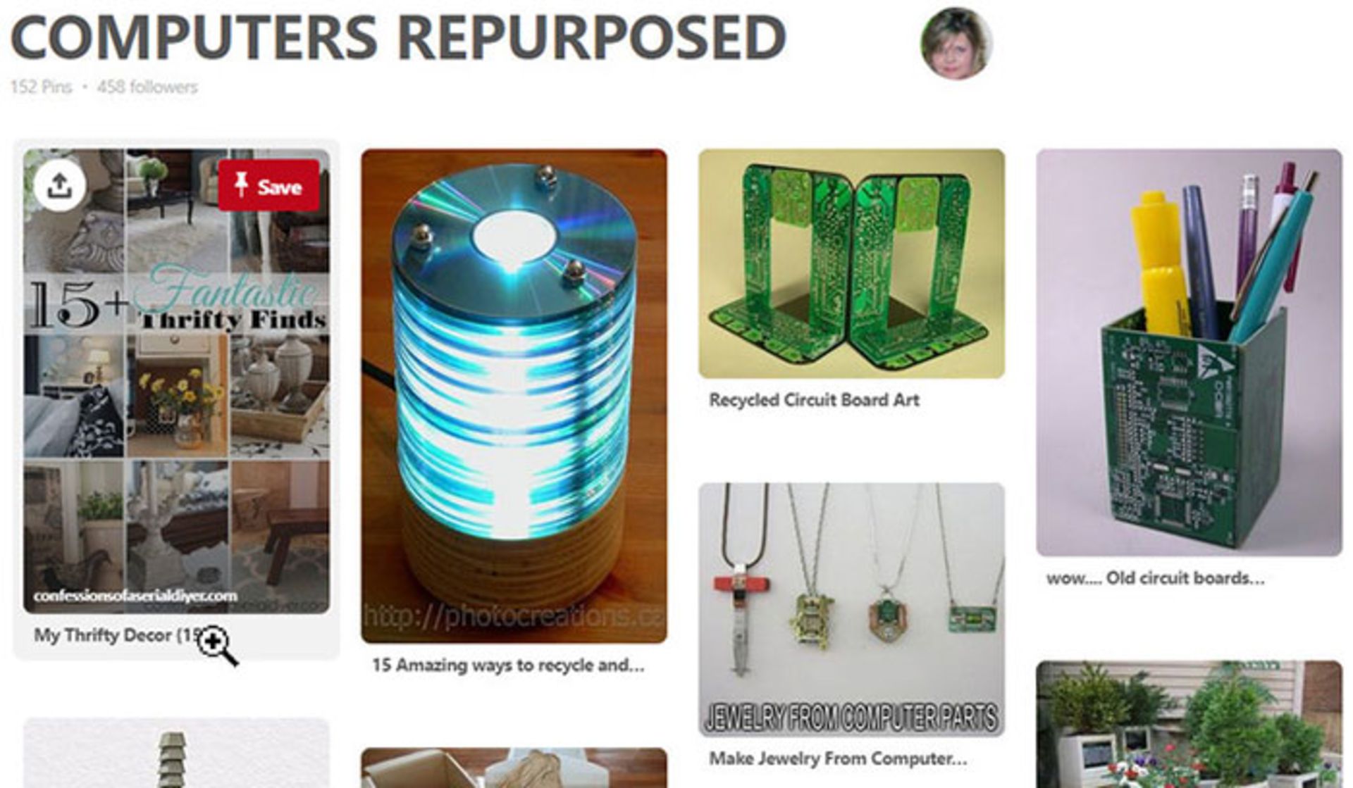 اثر هنری کامپیوتر