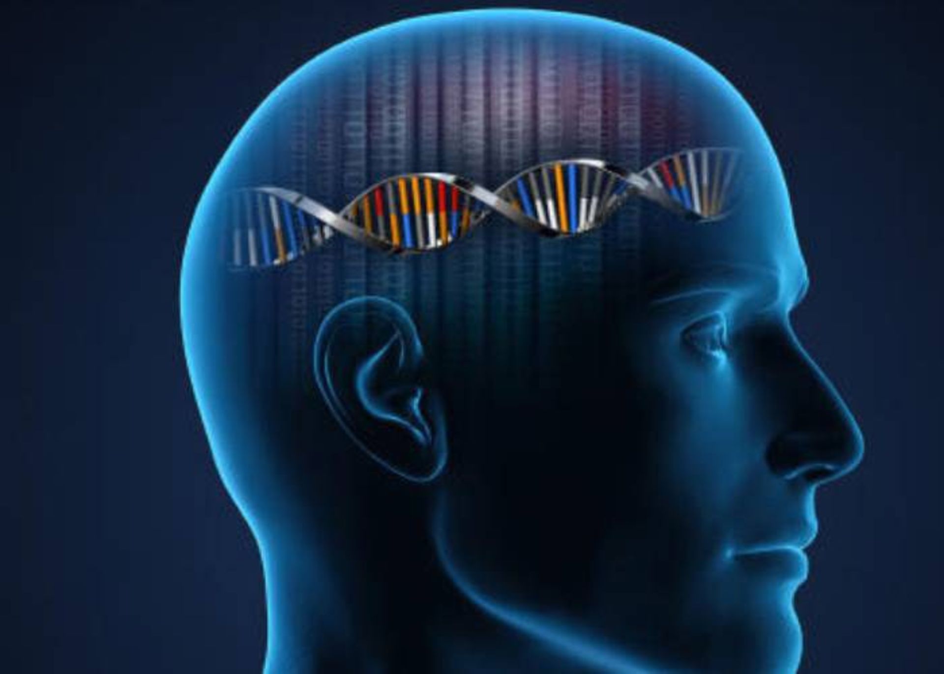 افسردگی و ژنتیک