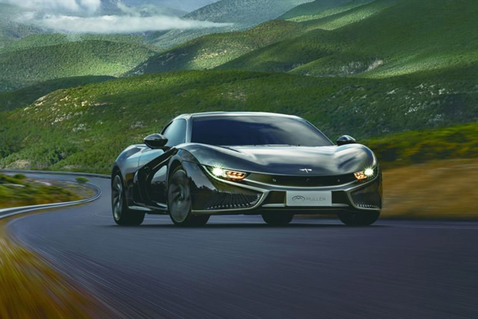 Qiantu K50 / کیانتو