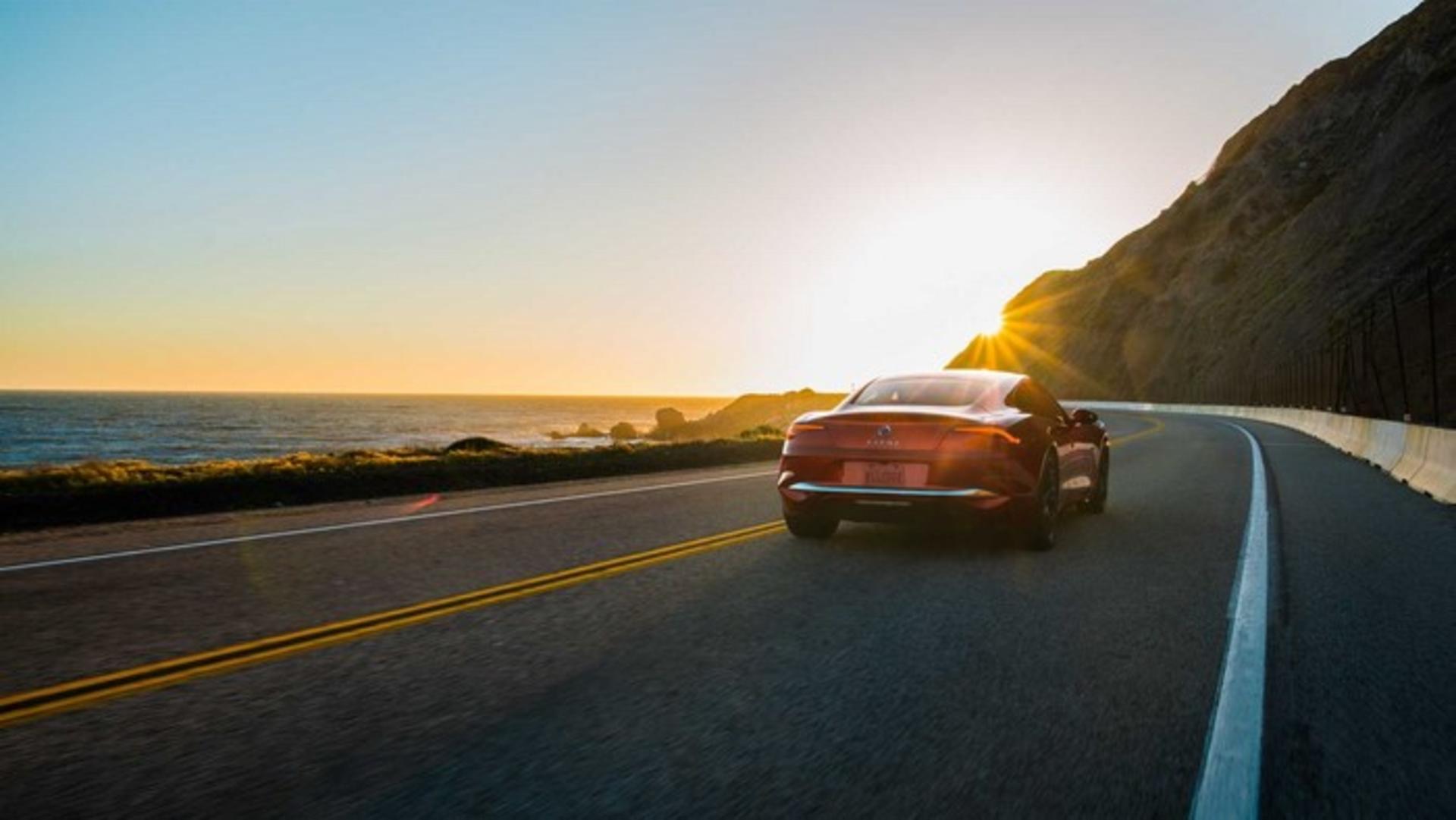 2020 Karma Revero GT