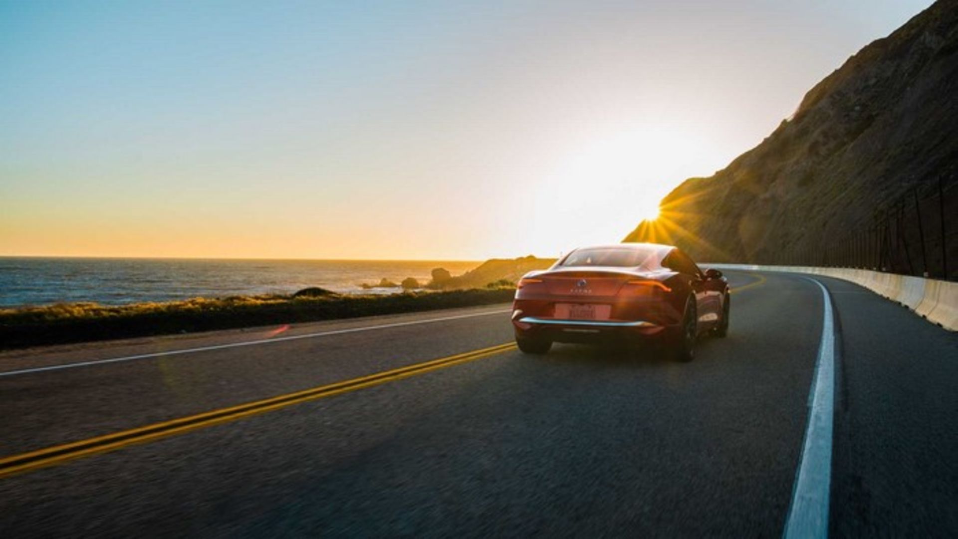 2020 Karma Revero GT