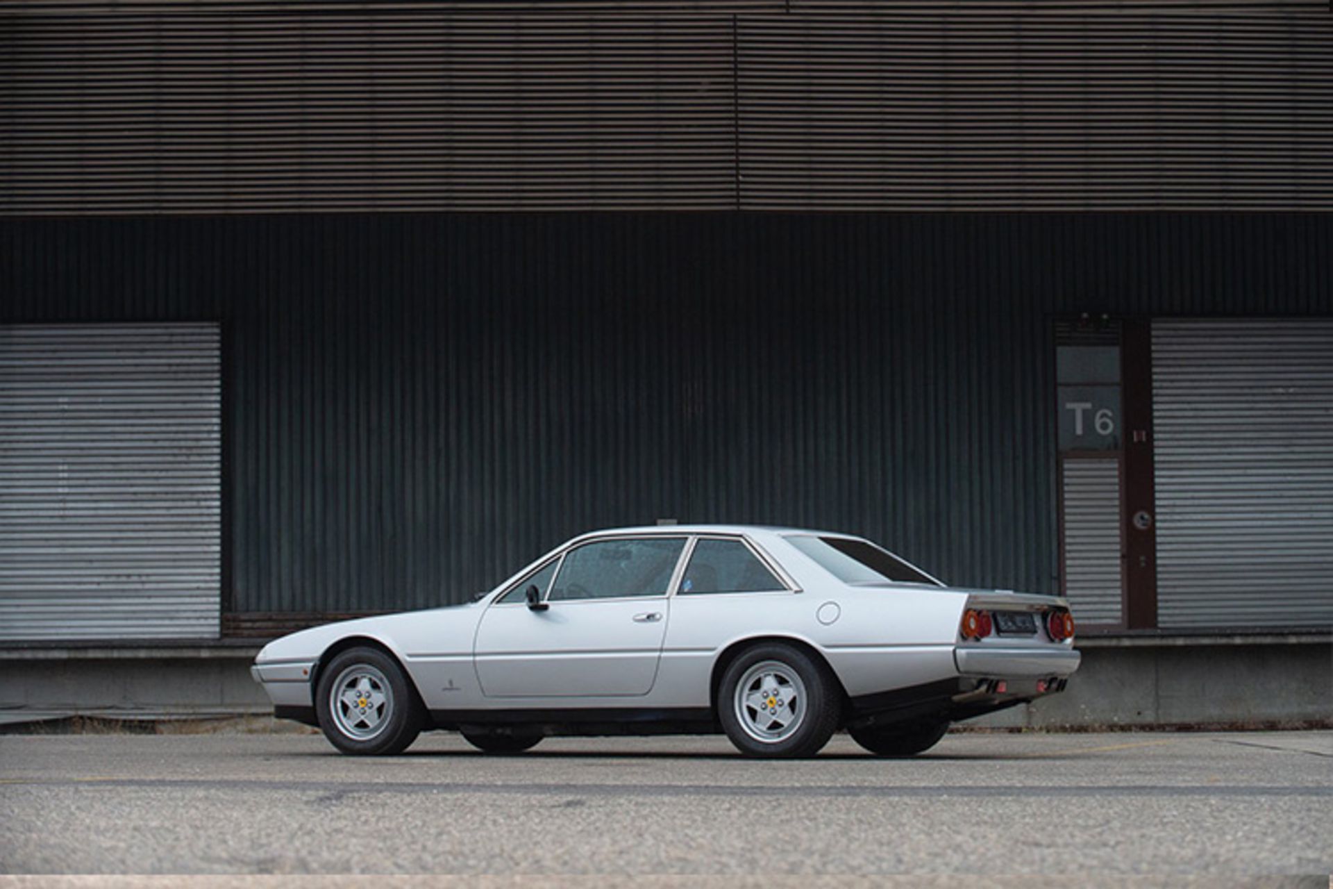 کلکسیون ۱۵ خودرو کلاسیک کمیاب