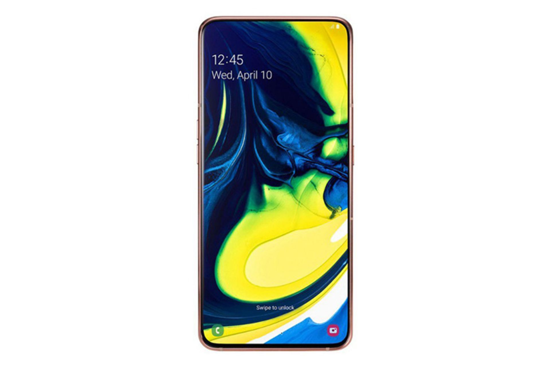 گلکسی ای 80 سامسونگ / Samsung Galaxy A80