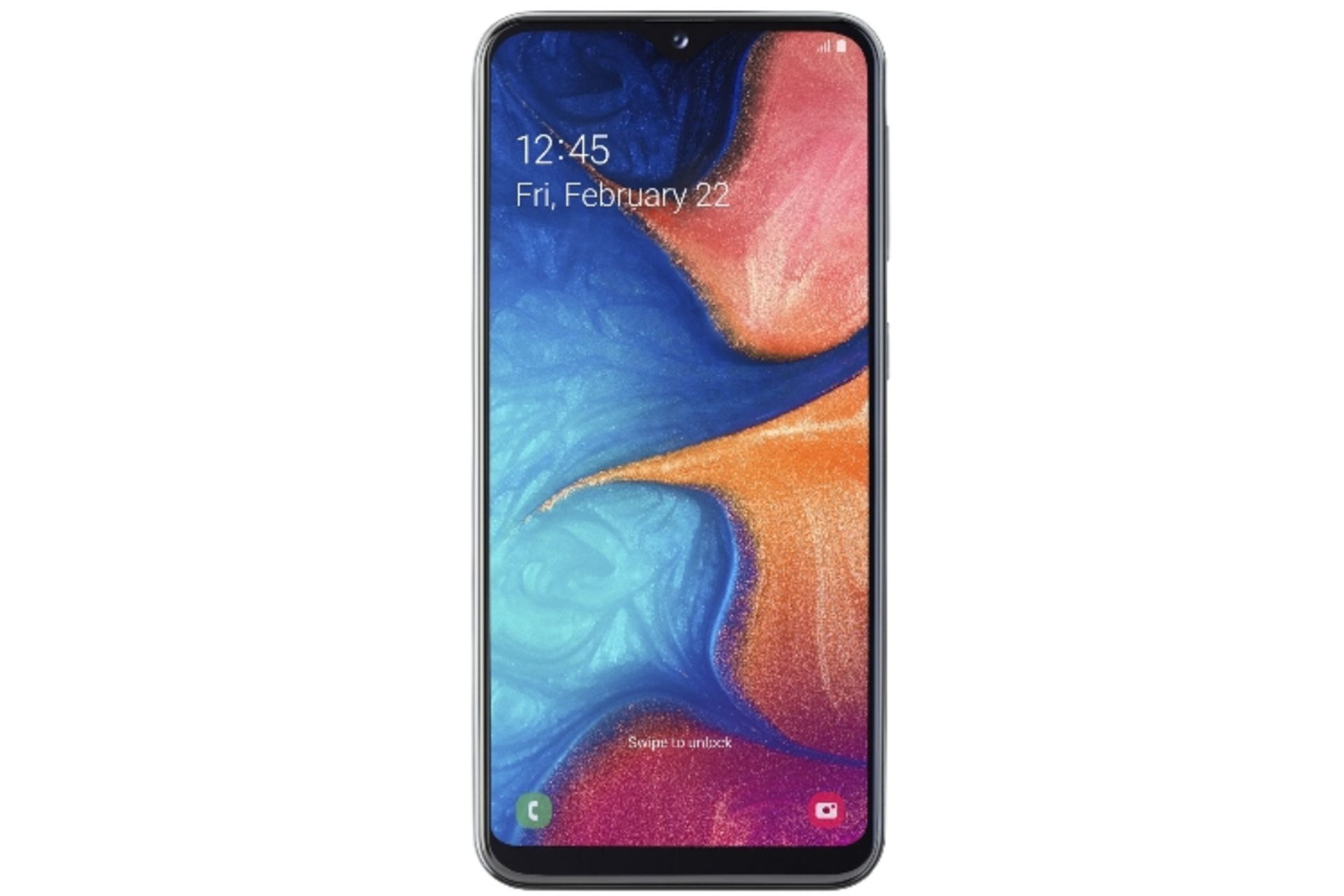 گلکسی ای 20 ای سامسونگ / Samsung Galaxy A20e