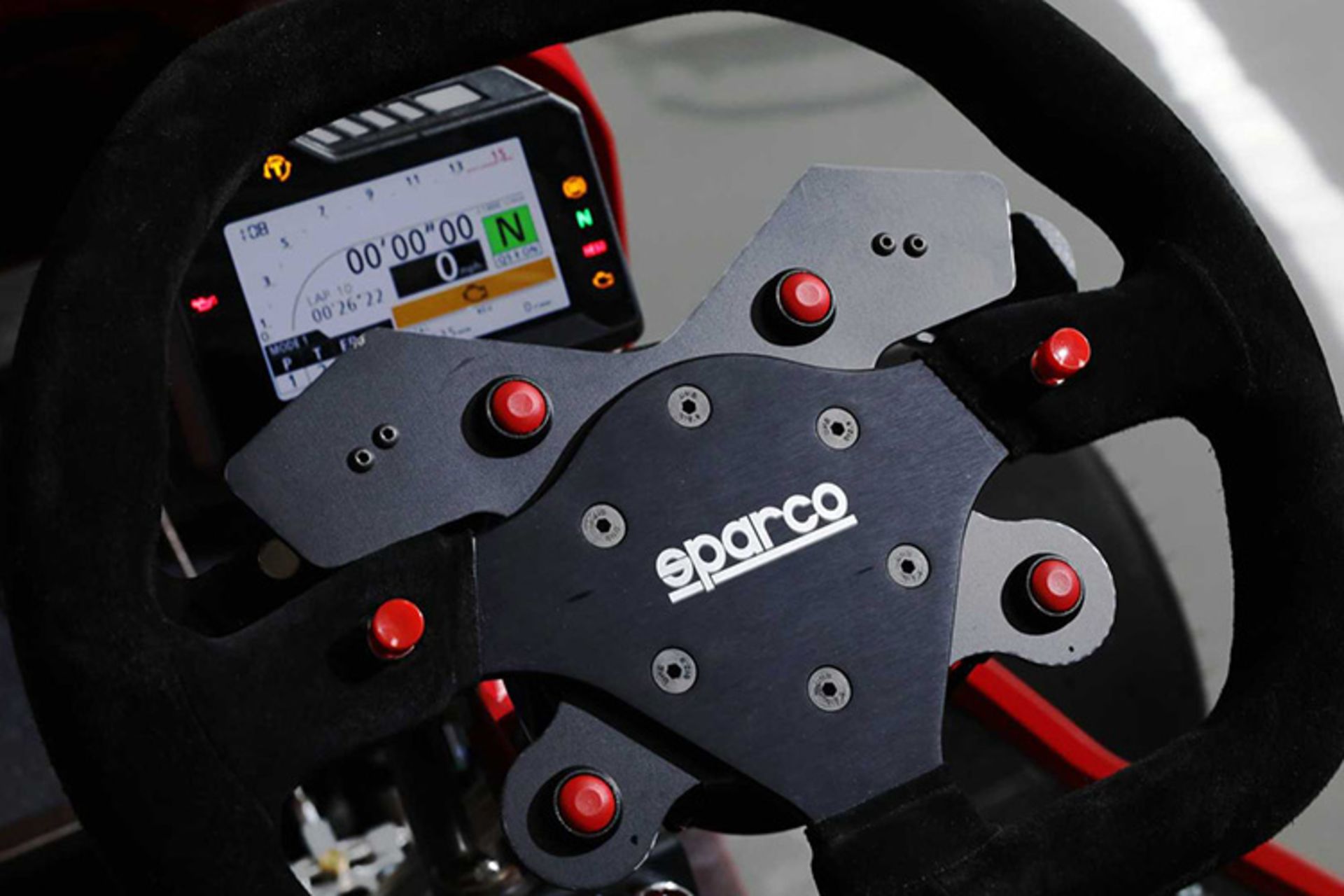 ماشین چمن زنی هوندا