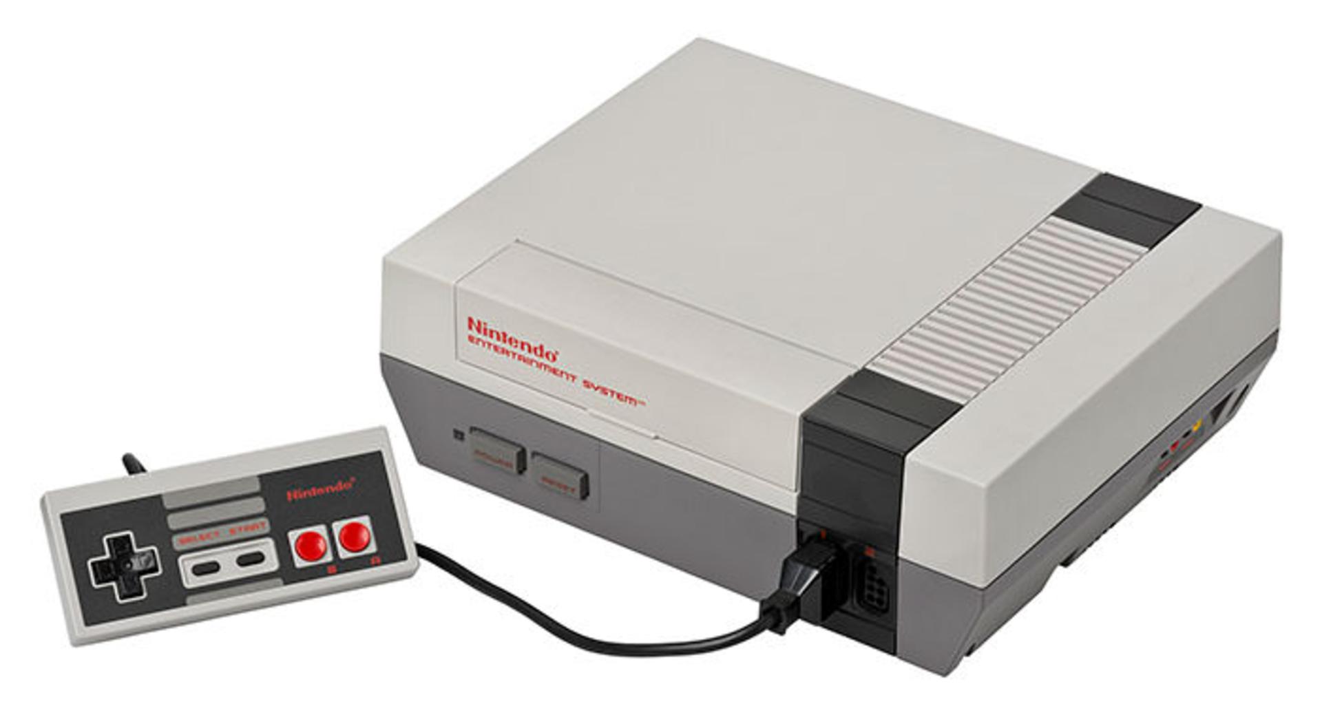 نینتندو / Nintendo