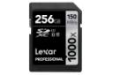 Lexar Professional SDXC Class 10 UHS-II U3 256GB