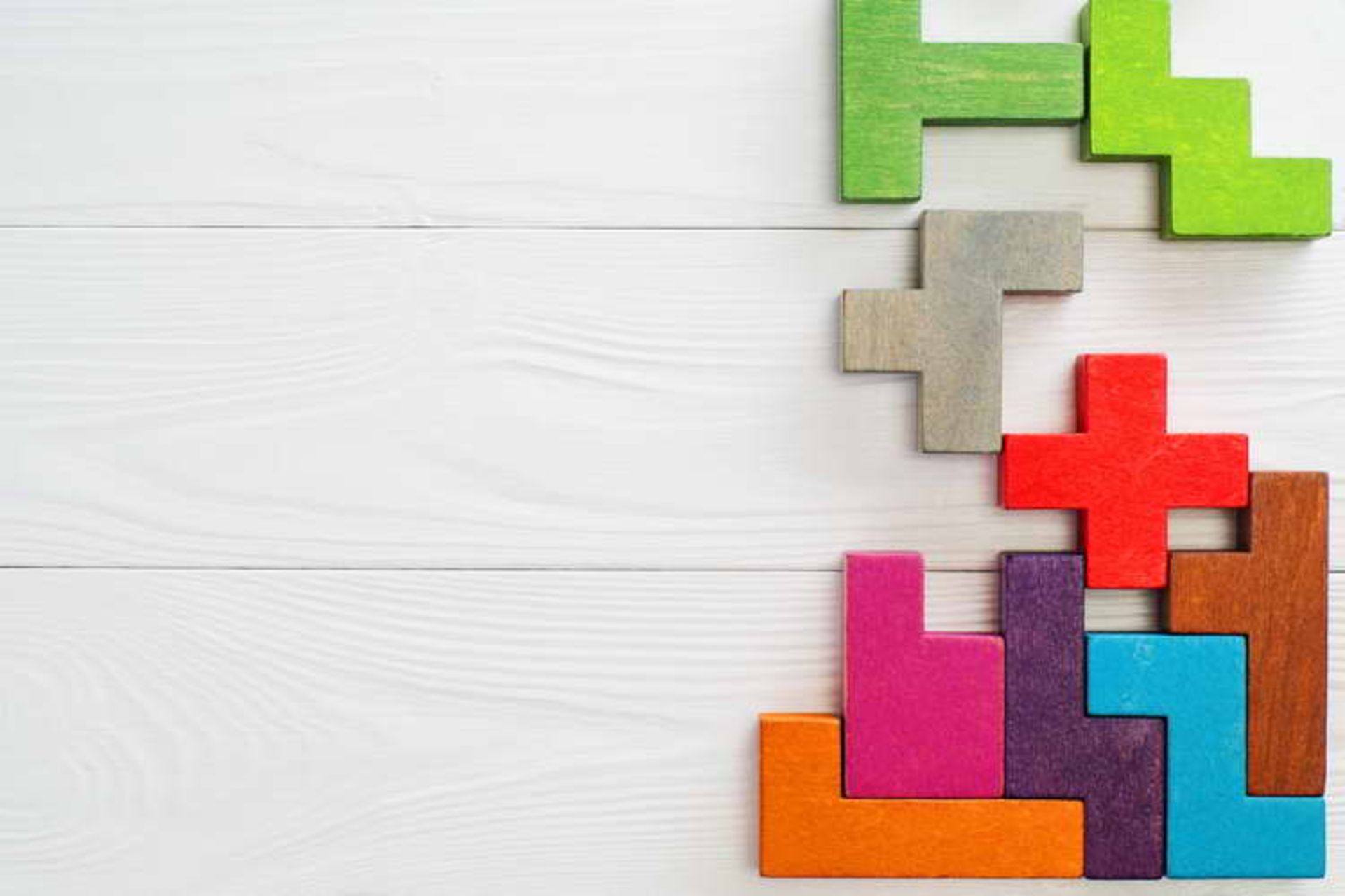 what we think is possible