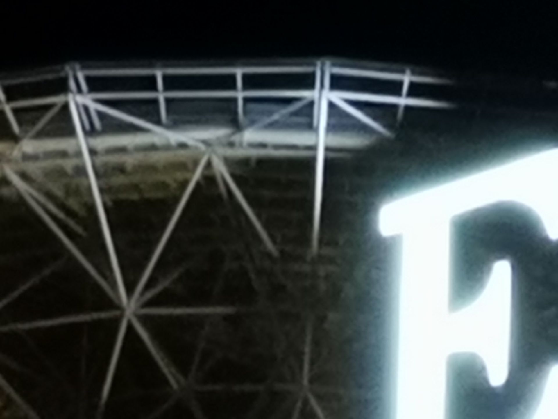 Huawei P30 Pro - 50x