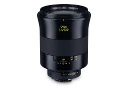Zeiss Otus 100mm F1.4
