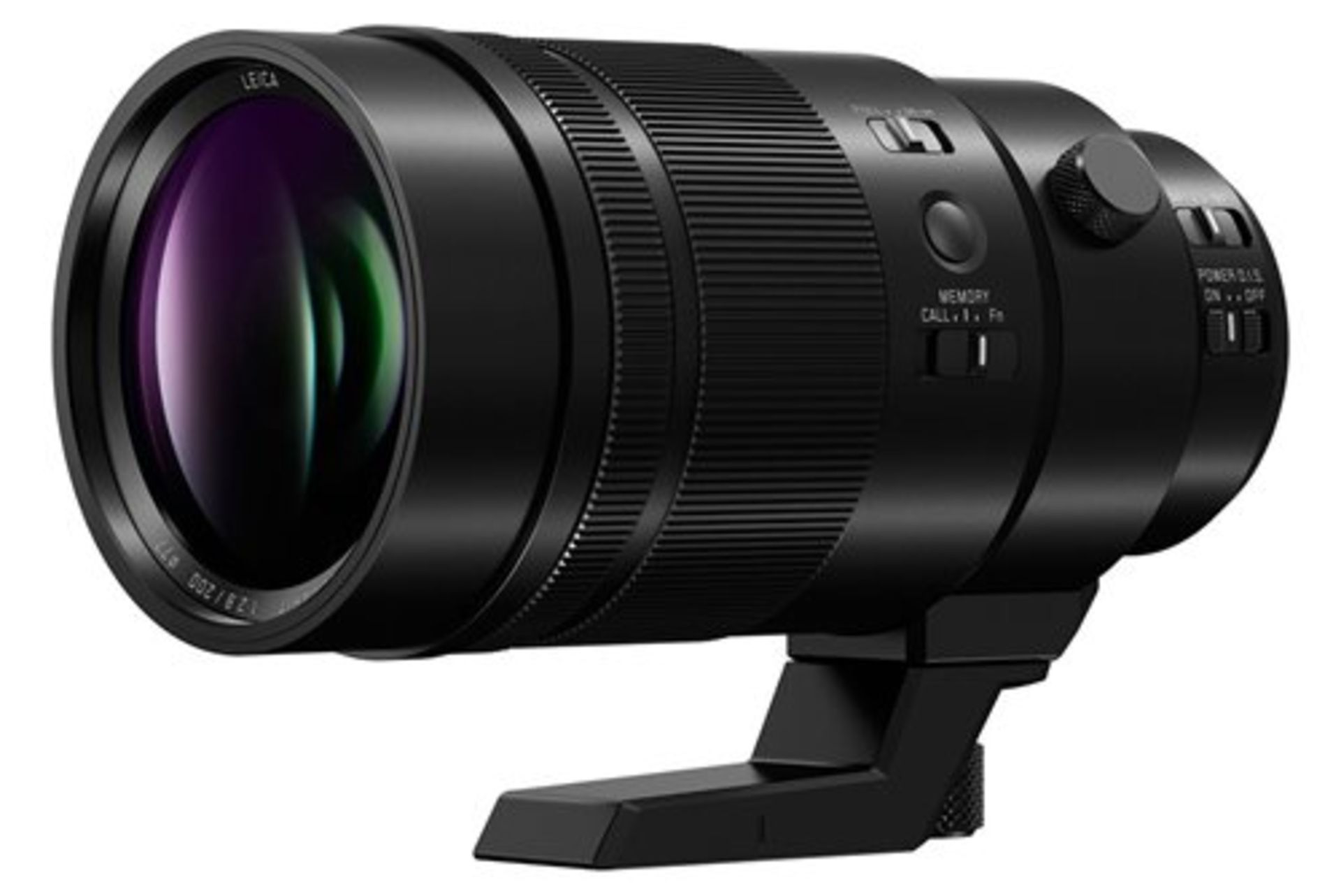 Panasonic Leica DG Elmarit 200mm F2.8 Power OIS