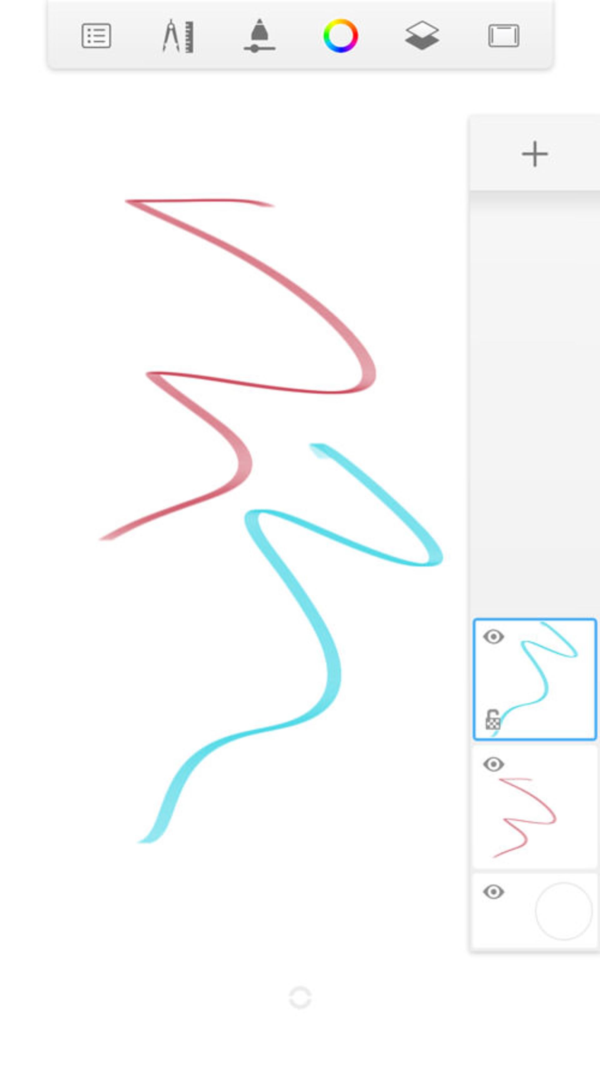 Autodesk SketchBook