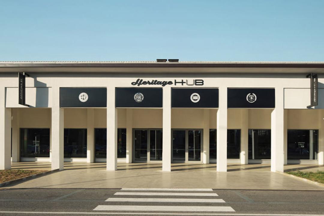 Fiat Chrysler Automobiles / فیات کرایسلر اتوموبیلز