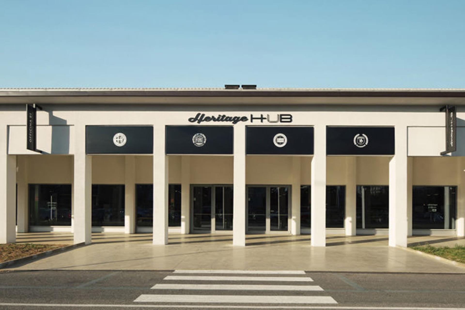 Fiat Chrysler Automobiles / فیات کرایسلر اتوموبیلز