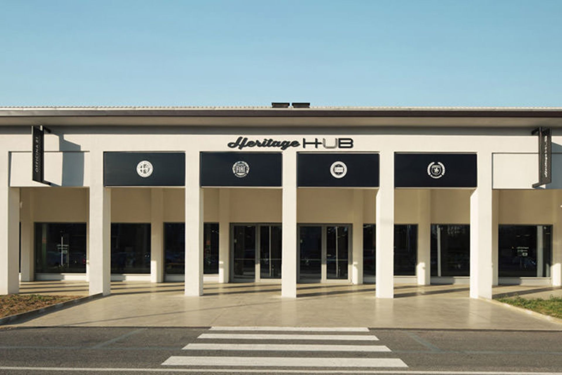 Fiat Chrysler Automobiles / فیات کرایسلر اتوموبیلز