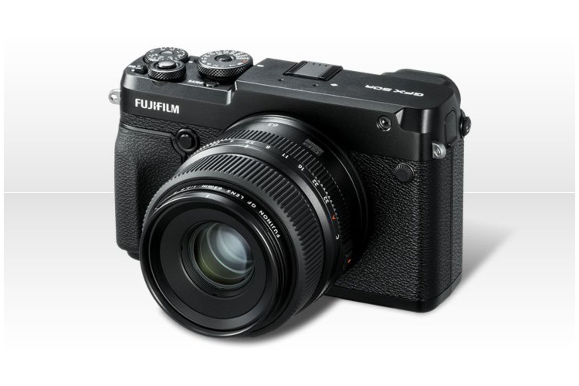 fuji film