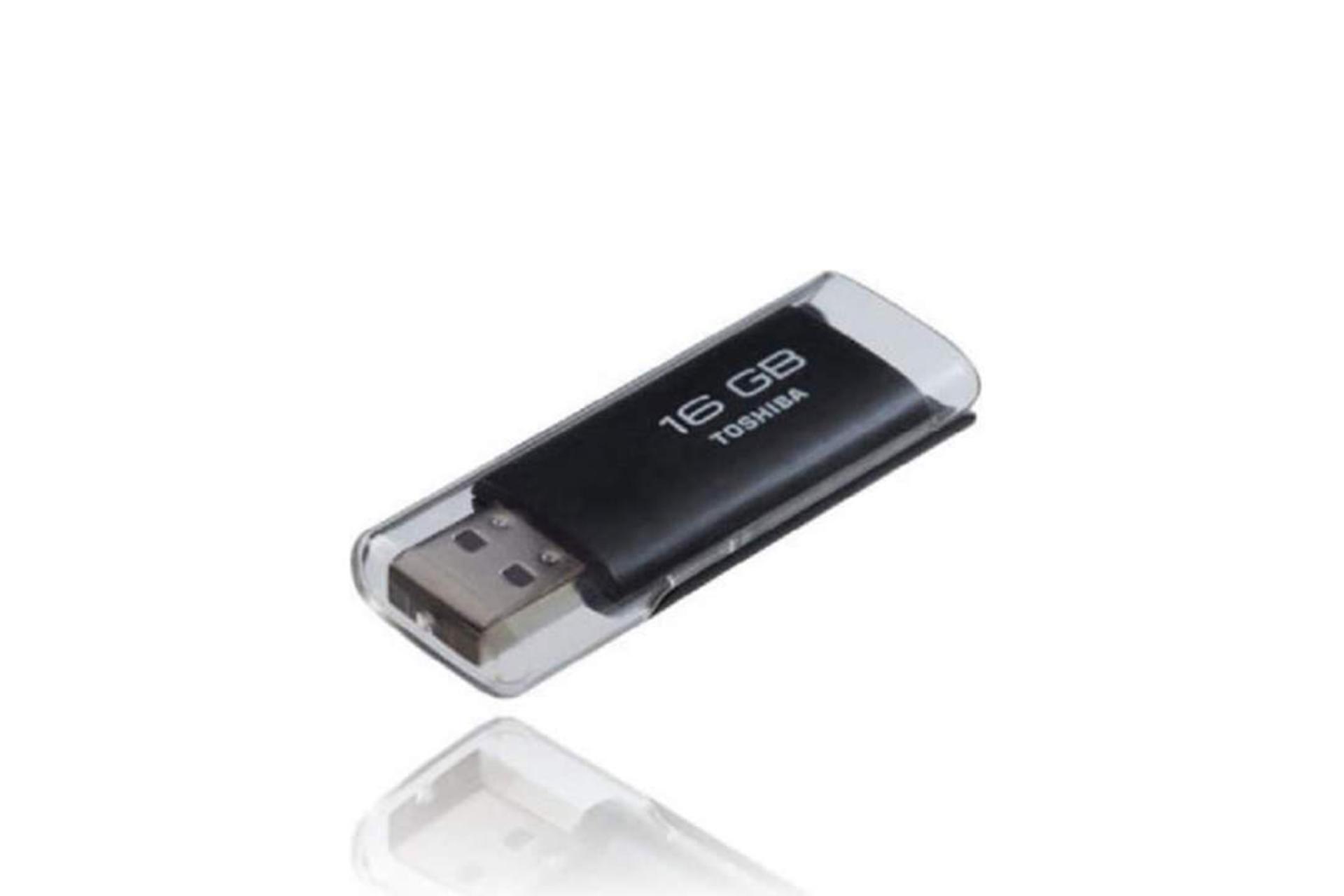 Toshiba U2P 16GB