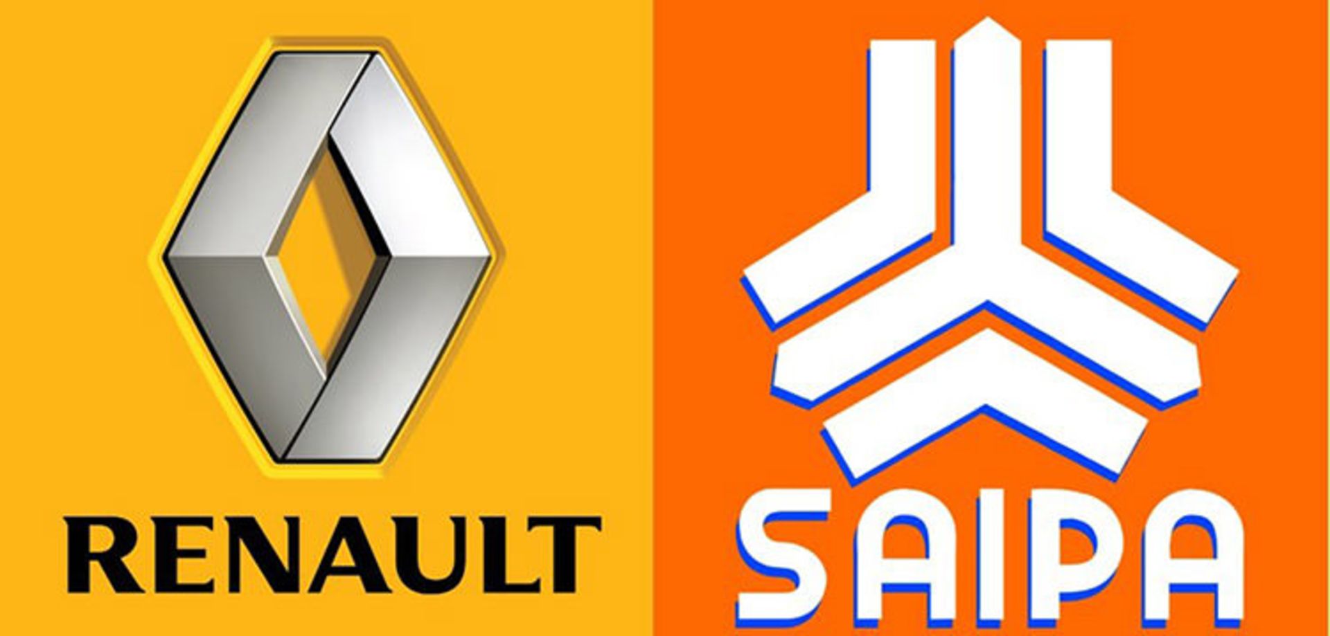 سایپا رنو / saipa renault