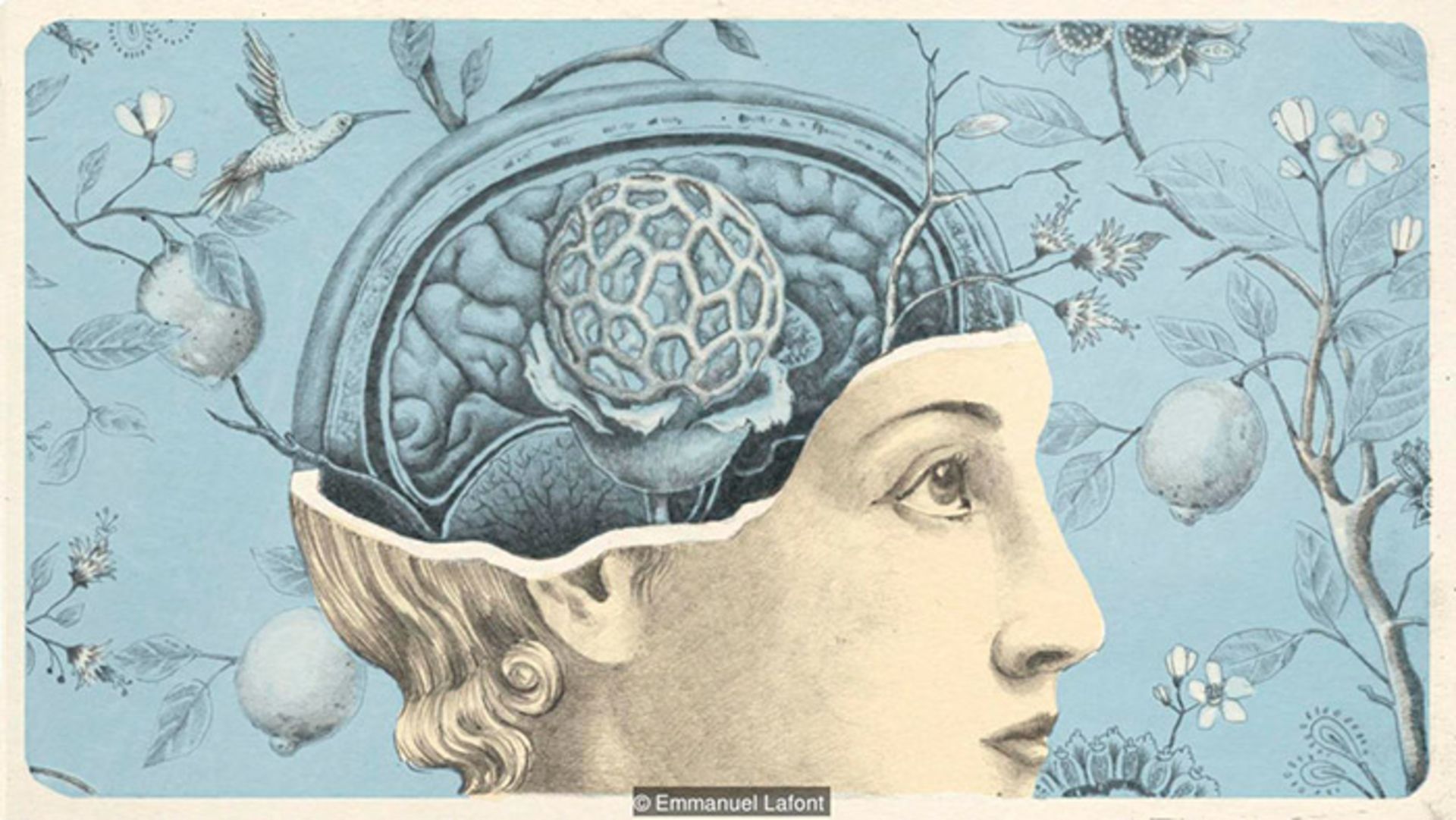 تأثیر آلودگی بر ذهن