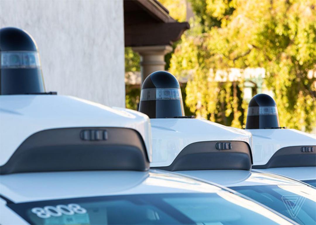 حسگر لیدار/LIDAR sensors 