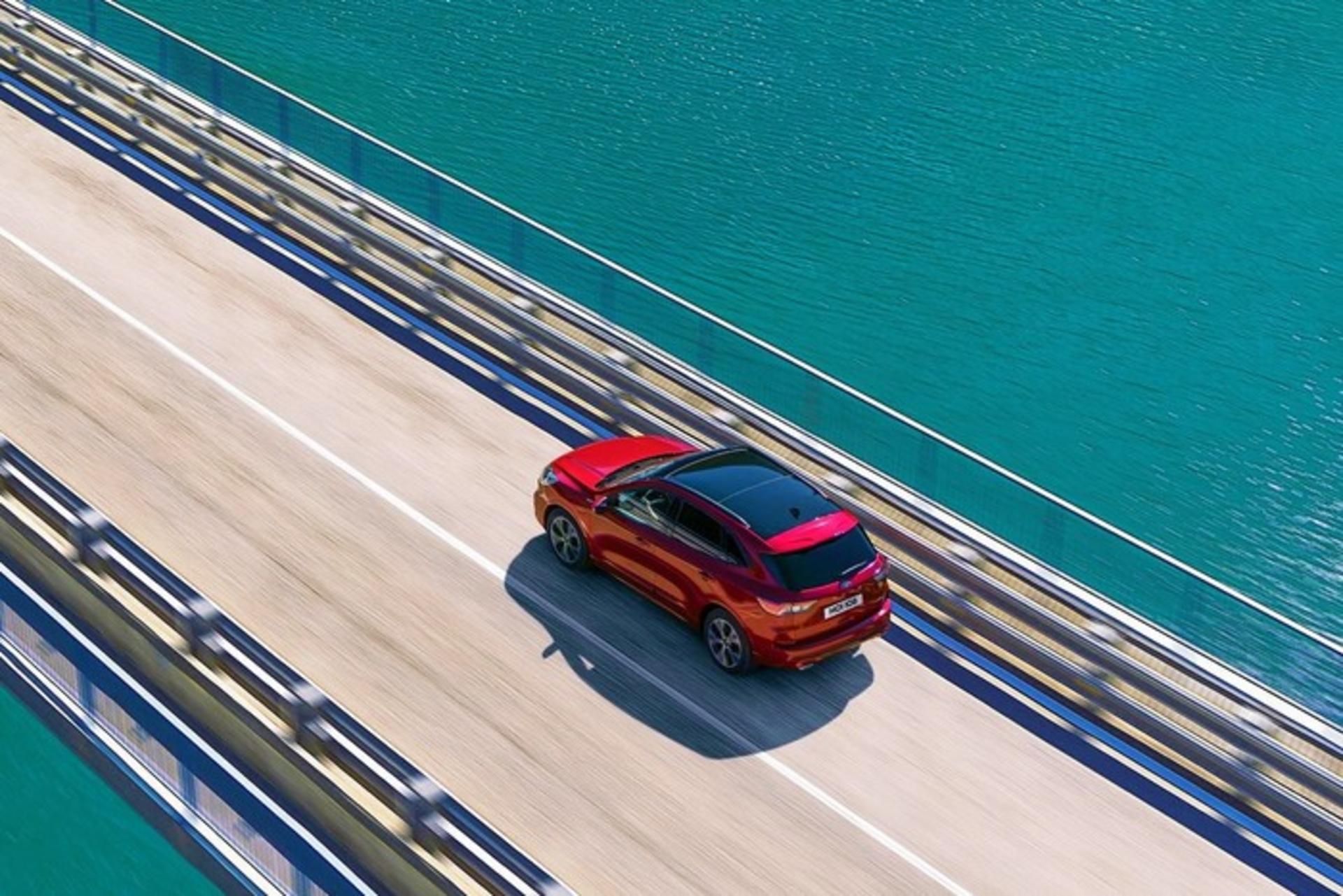 ford koga/escape
