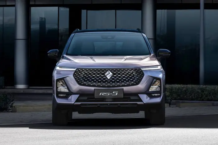 Baojun RS-5