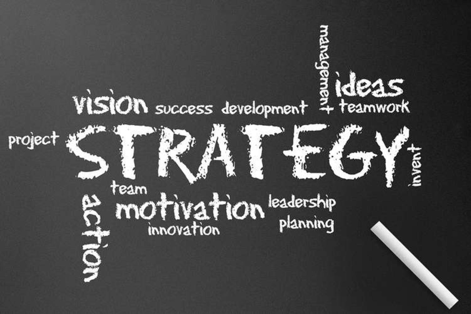 Strategy