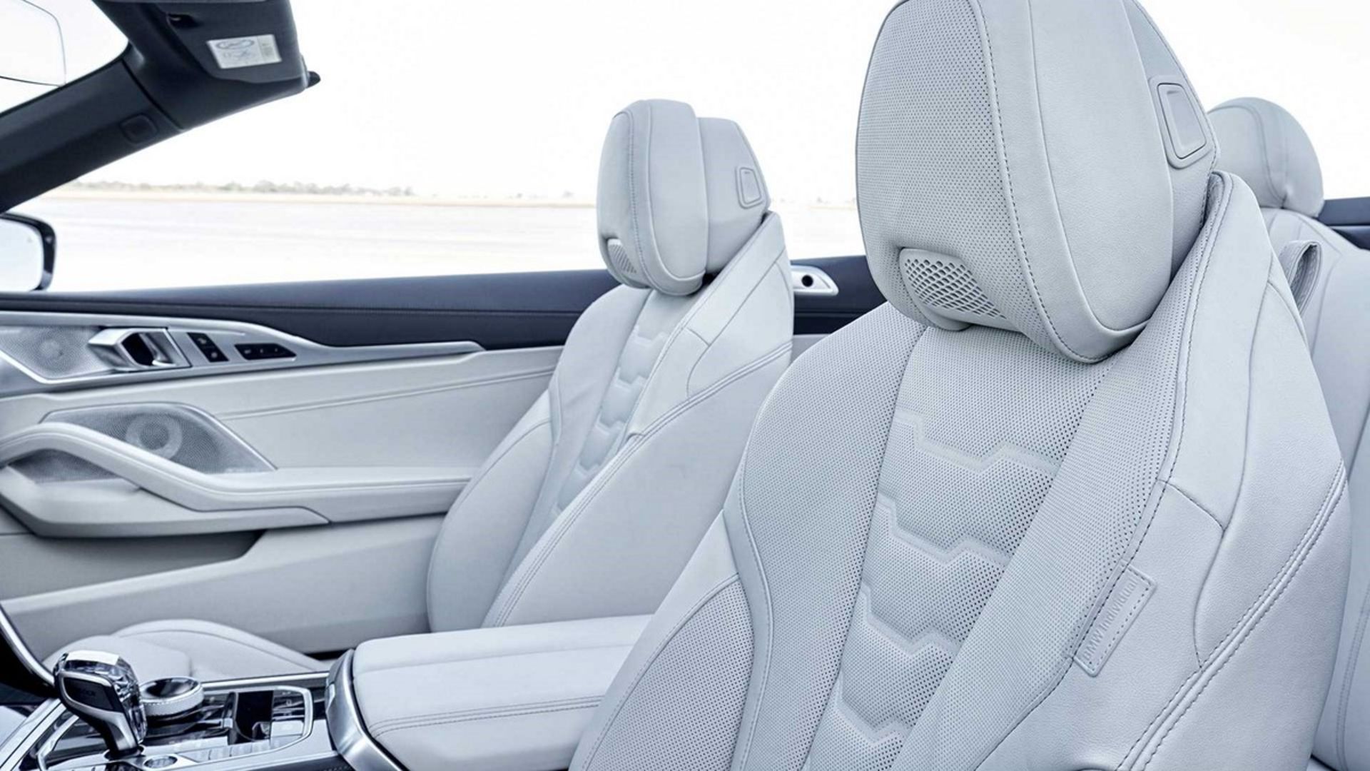 2019 BMW M850i xDrive Cabriolet