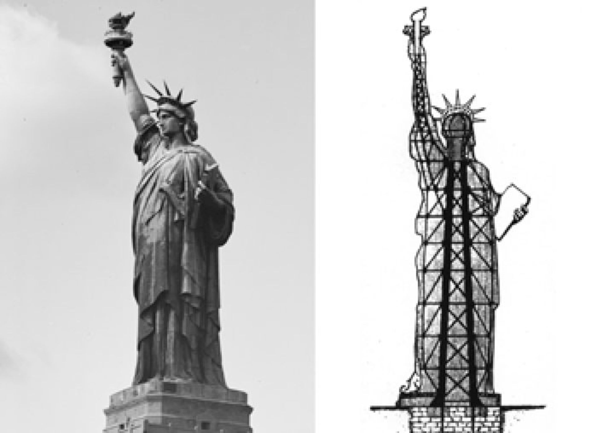 گوستاو ایفل / Gustave Eiffel