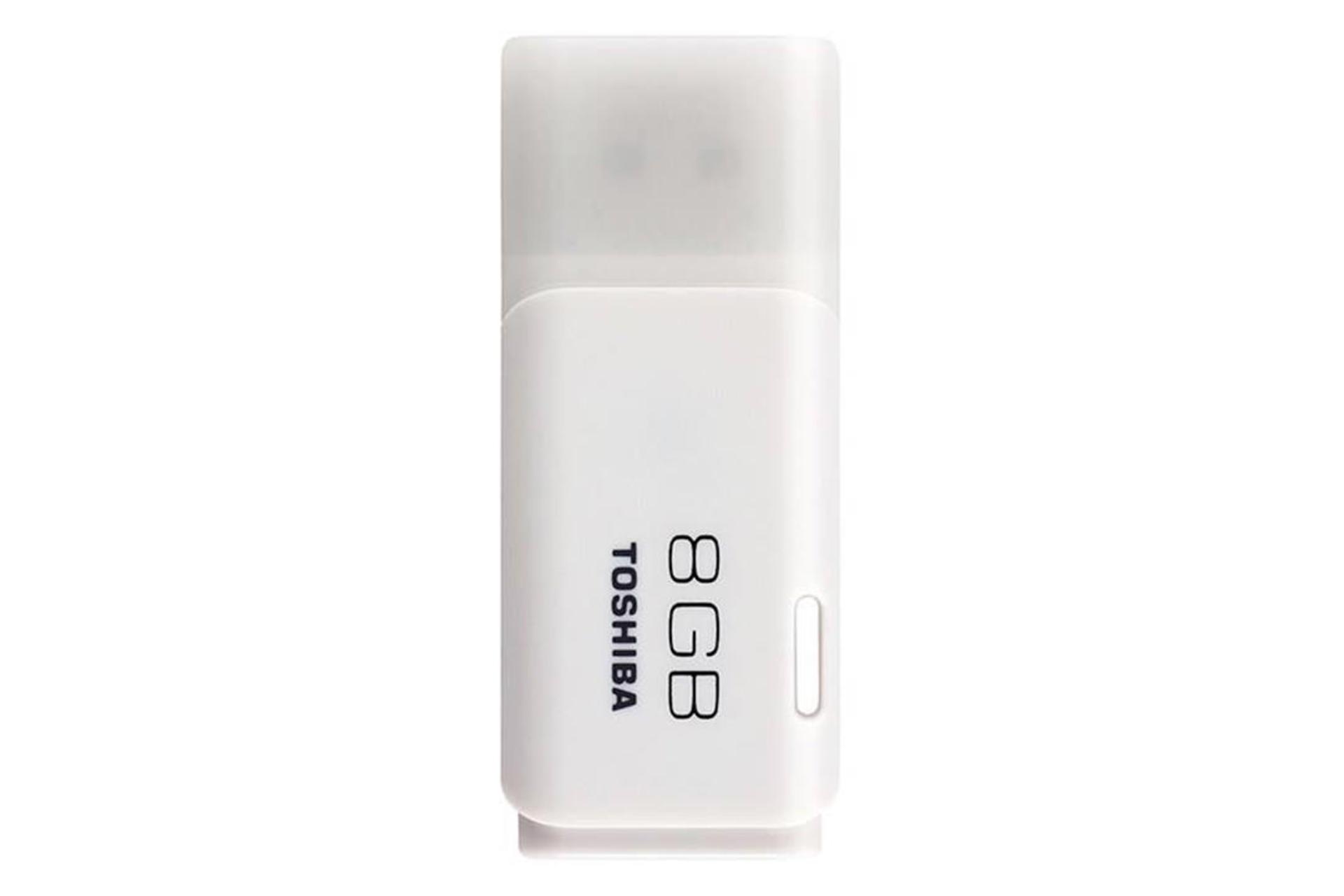  Toshiba TransMemory U202 8GB