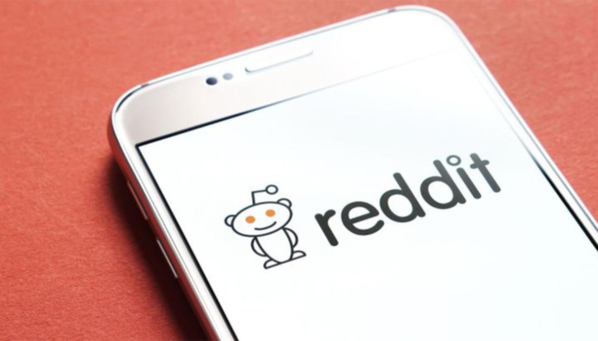 reddit application