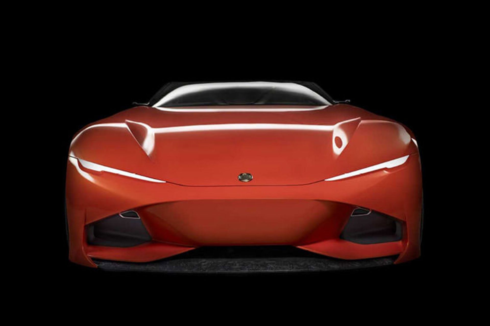 Karma SC1 Vision Concept / کارما مفهومی ویژن