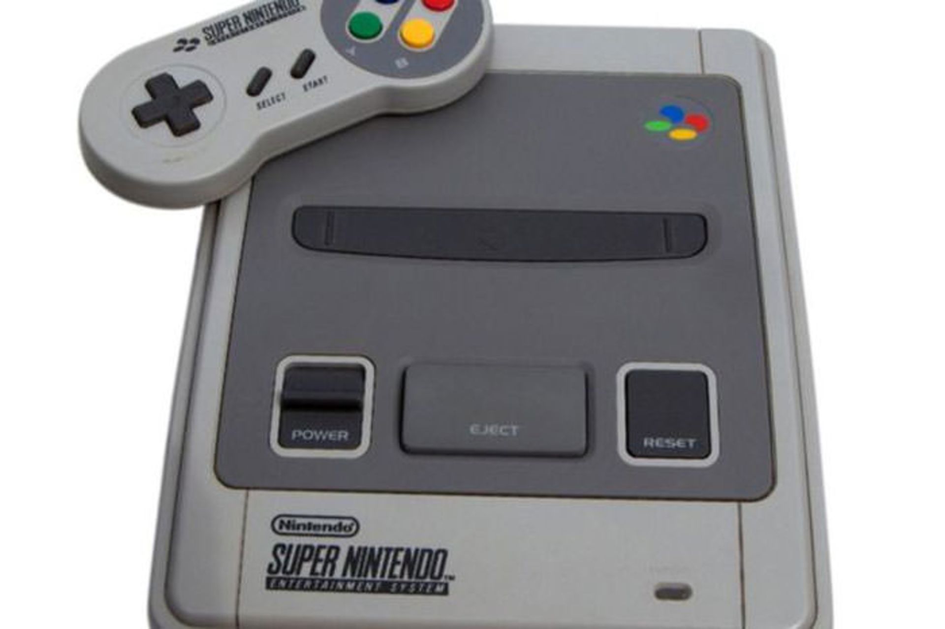 نینتندو / Nintendo