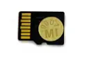 Western microSDHC Class 10 UHS-I U1 32GB