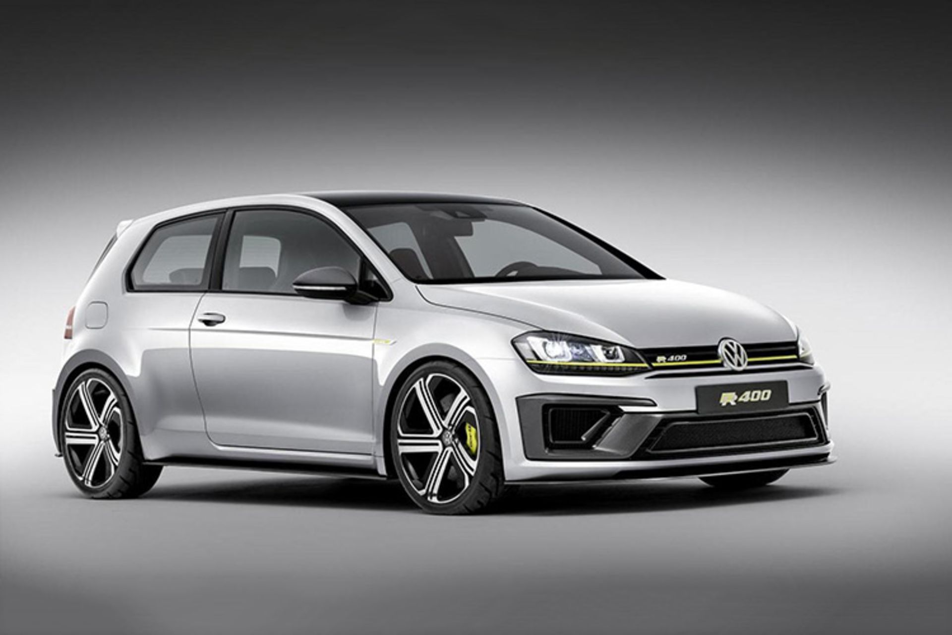 فولکس واگن گلف 