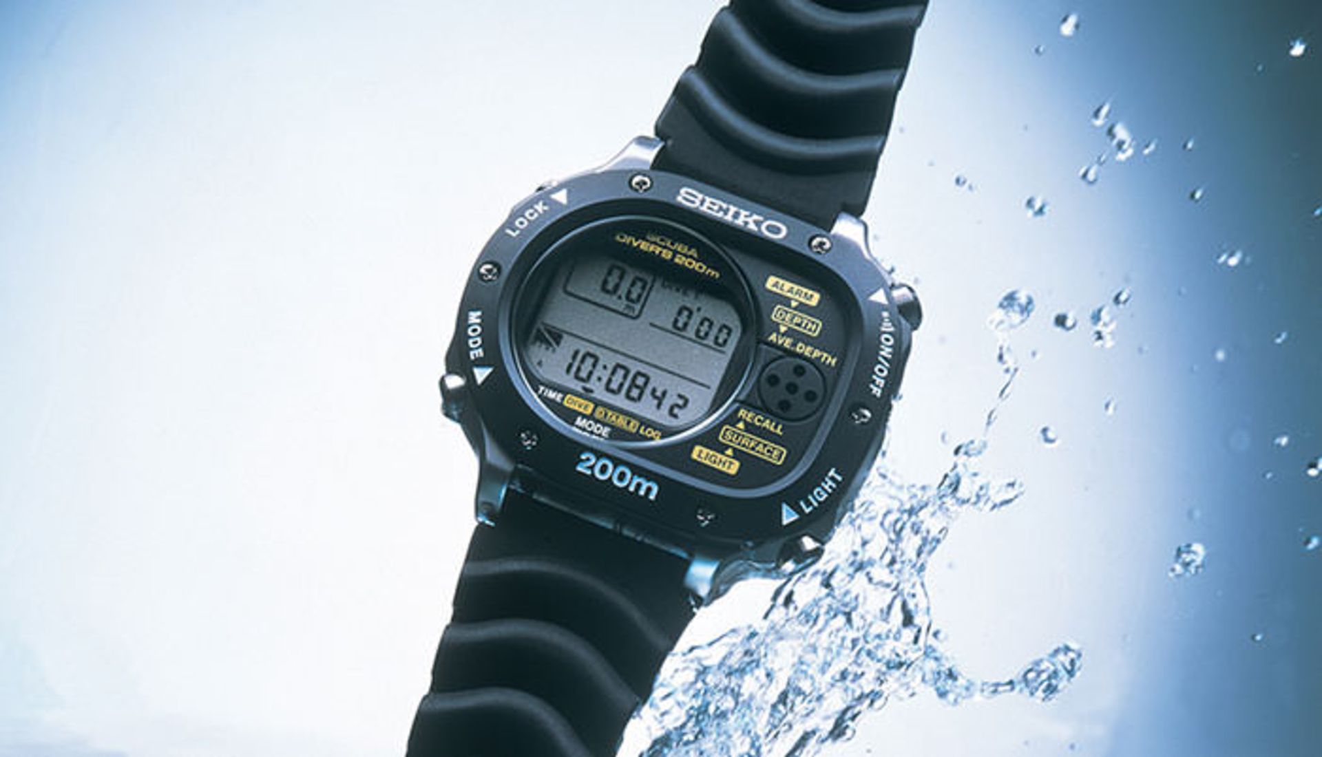 سیکو / Seiko