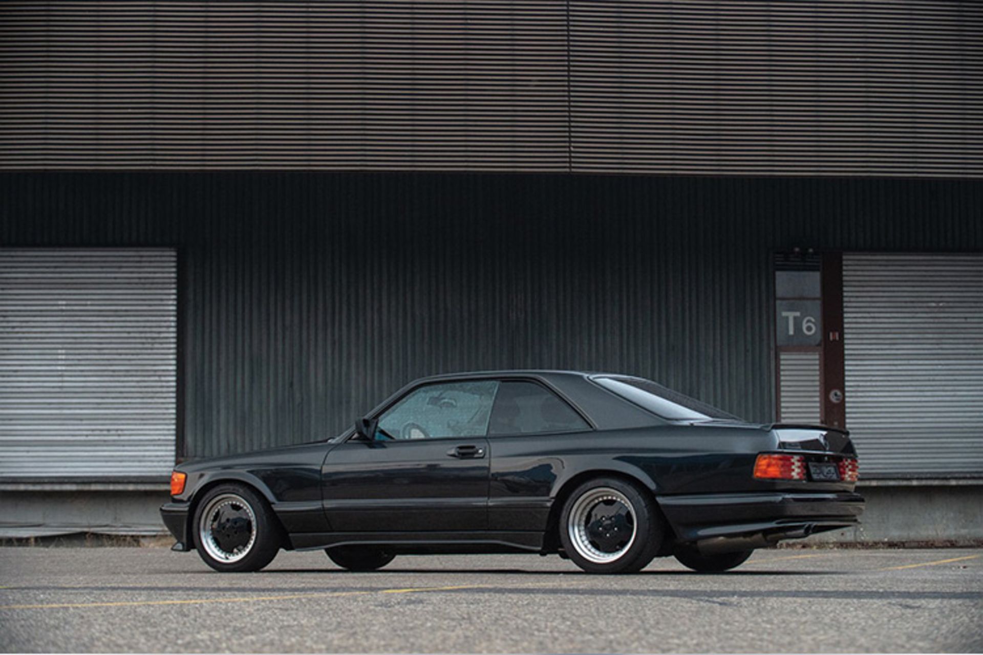 کلکسیون ۱۵ خودرو کلاسیک کمیاب