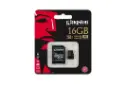 Kingston Gold microSDHC Class 10 UHS-I U3 16GB