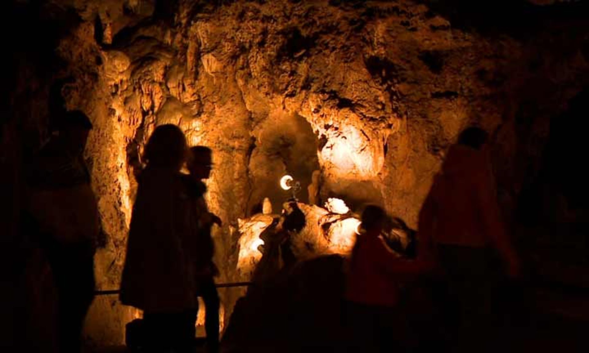 غار گیوت بلژیک 